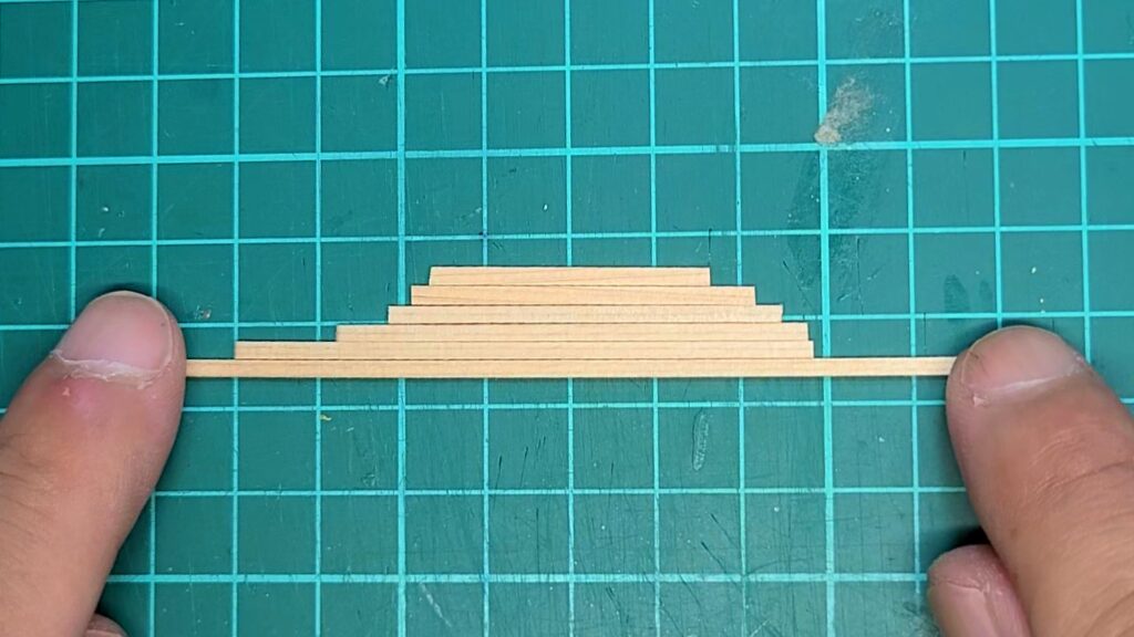 日光東照宮陽明門作り方　唐破風屋根の瓦材